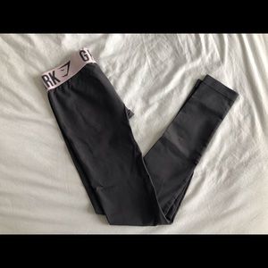 GYMSHARK Seamless Leggings